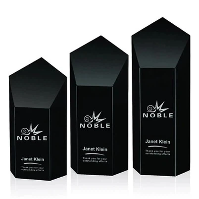 කළු ක්රිස්ටල් කුසලානය