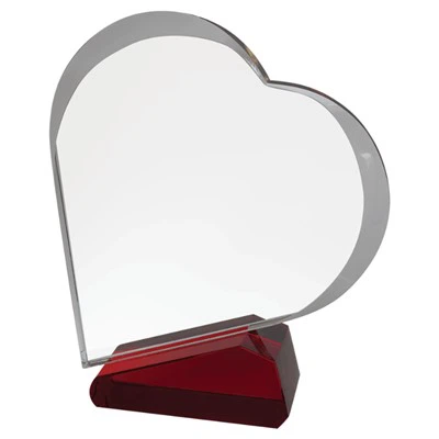 Crystal Heart කුසලානය